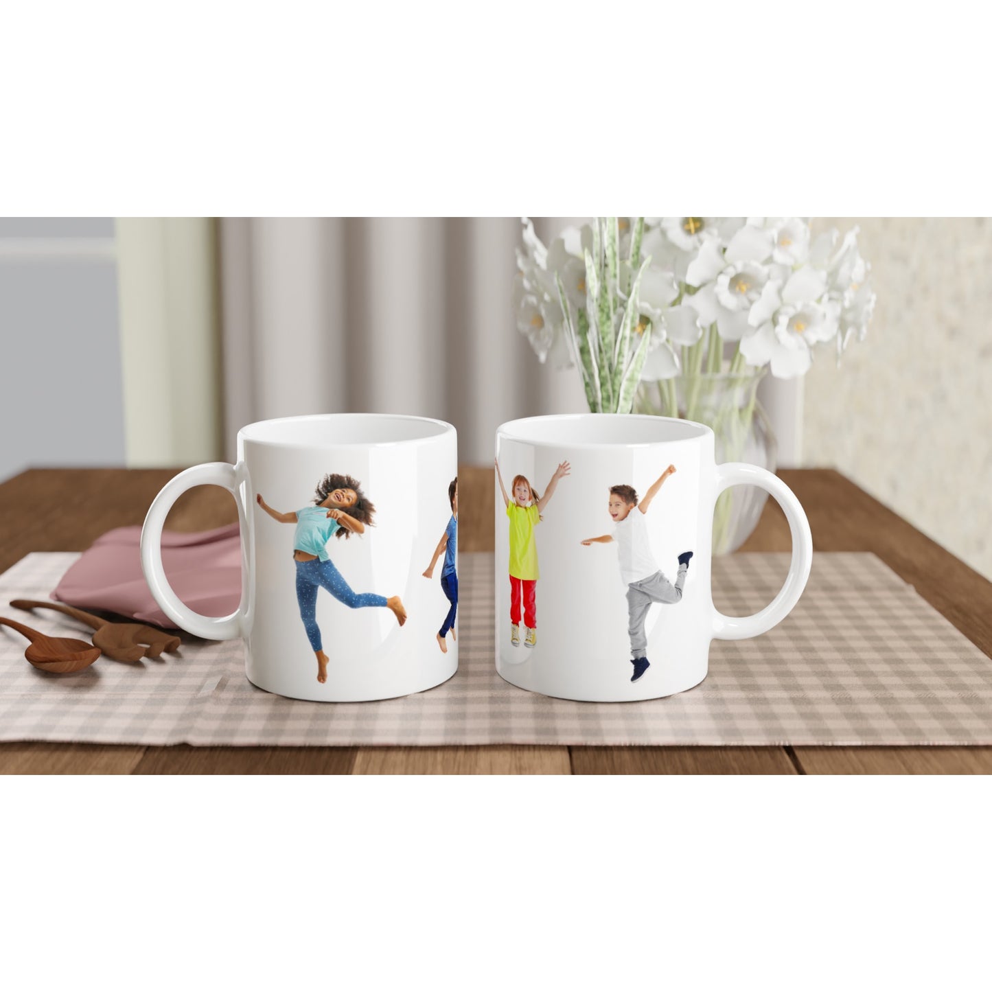 "Die Standard-Tasse" (325ml)