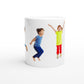 "Die Standard-Tasse" (325ml)