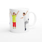 "Die Standard-Tasse" (325ml)