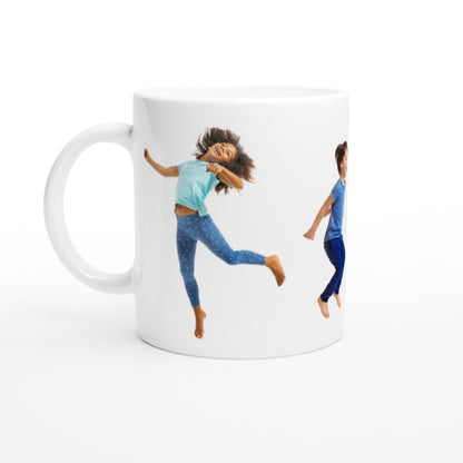 "Die Standard-Tasse" (325ml)