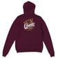 "King & Queen Edition" Unisex Pullover Hoodie | Bella + Canvas 3719