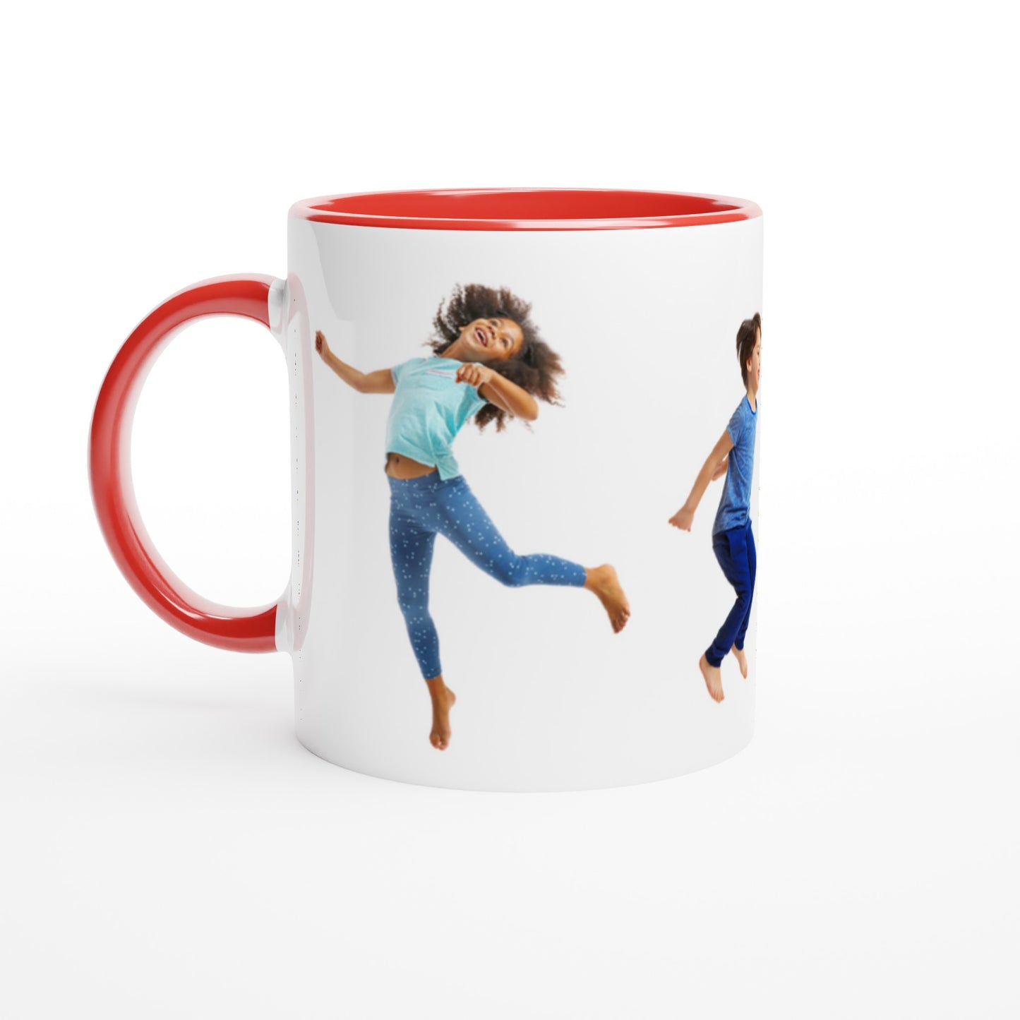 "Die Standard-Tasse" (325ml)