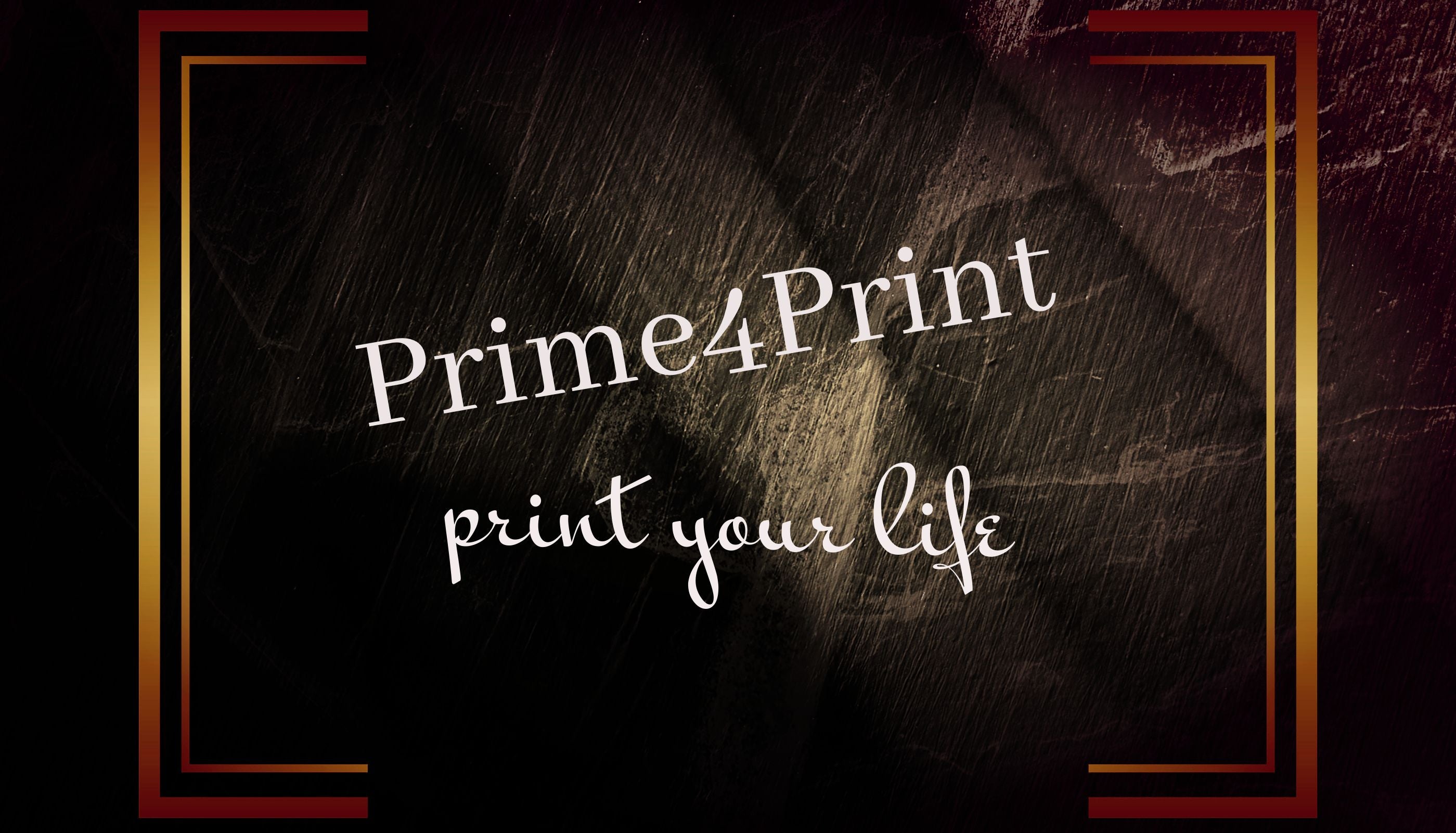 Prime4Print